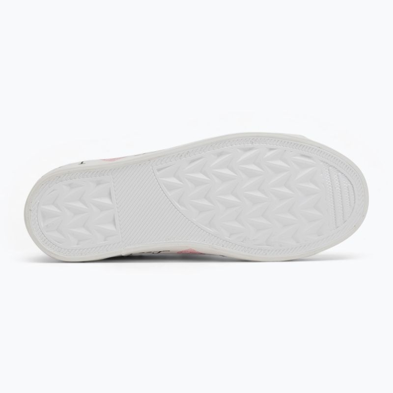 Detská obuv Lee Cooper LCW-25-02-3268K light blue 4