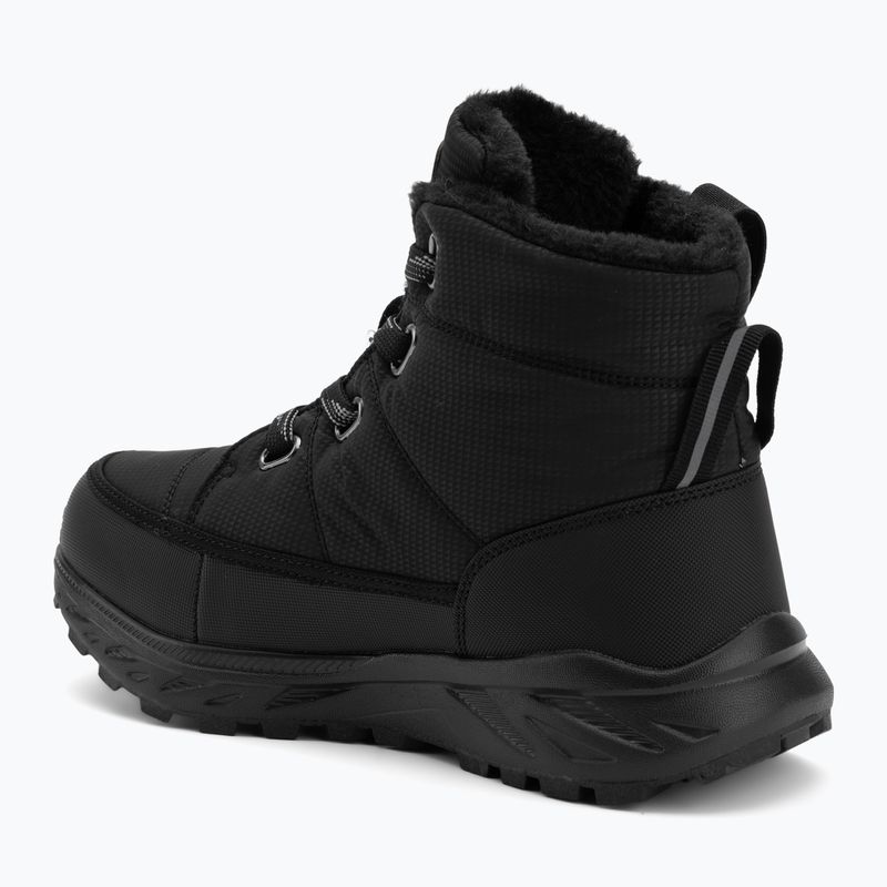 Dámske topánky Lee Cooper LCJ-25-01-3741L black 3