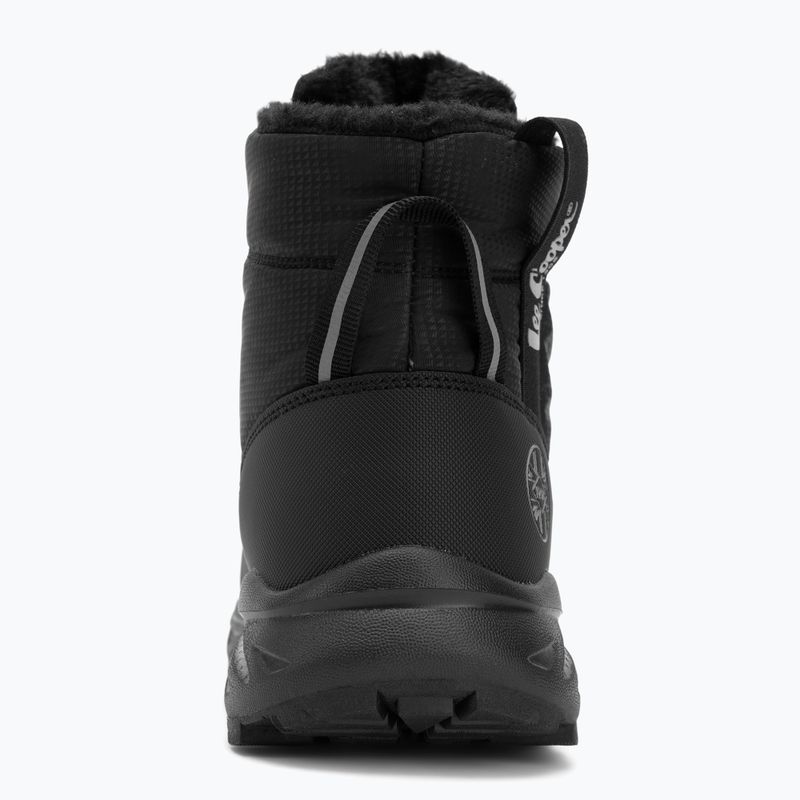 Dámske topánky Lee Cooper LCJ-25-01-3741L black 6