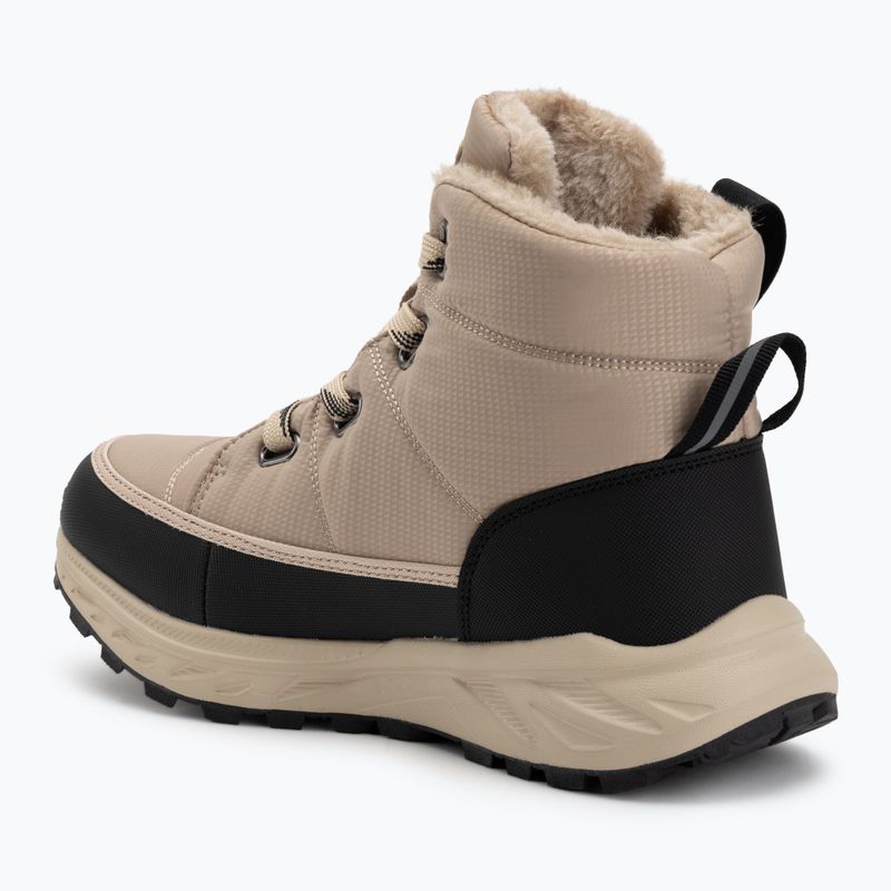 Dámske topánky Lee Cooper LCJ-25-01-3742L beige 3