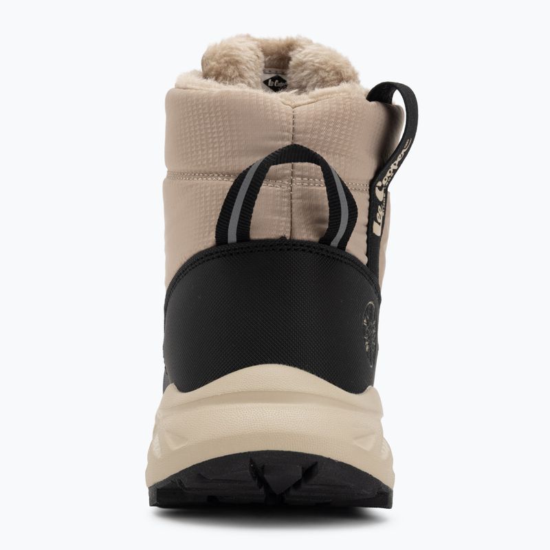 Dámske topánky Lee Cooper LCJ-25-01-3742L beige 6