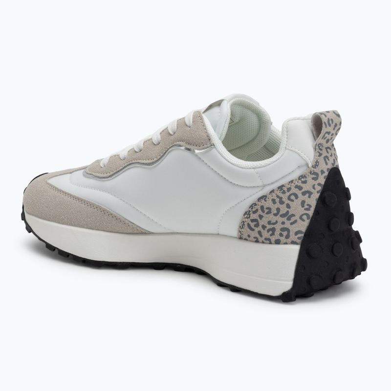 Dámske topánky Lee Cooper LCW-24-03-2342LA white/beige 3