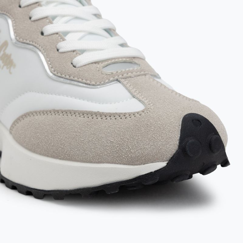 Dámske topánky Lee Cooper LCW-24-03-2342LA white/beige 7