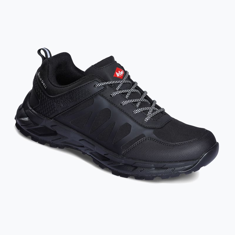 Pánska obuv Lee Cooper LCW-24-01-2400M black 8