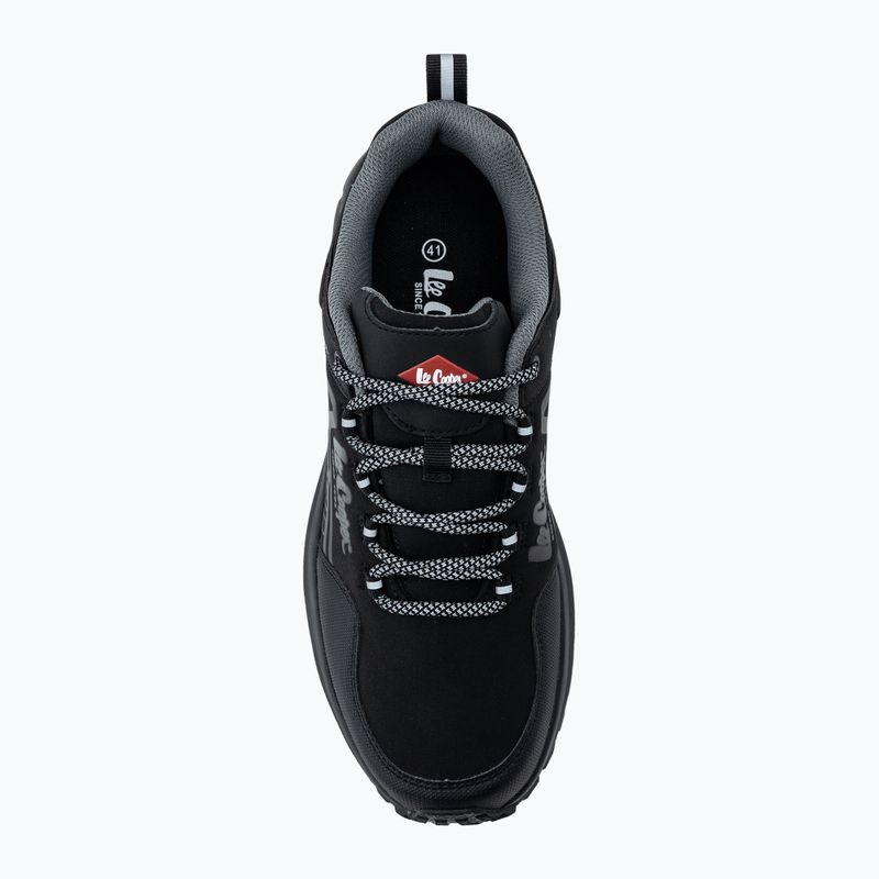 Pánska obuv Lee Cooper LCW-24-01-2402M black 5