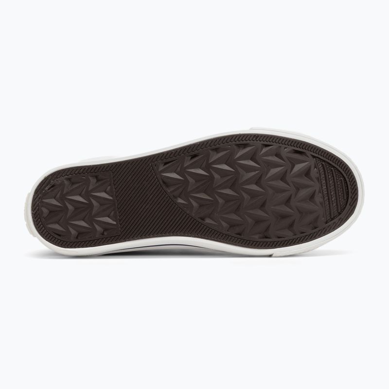 Detská obuv Lee Cooper LCW-25-02-3275K červená 4