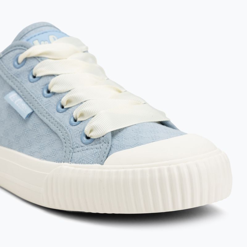 Dámske topánky Lee Cooper LCW-25-02-3279LA light blue 7