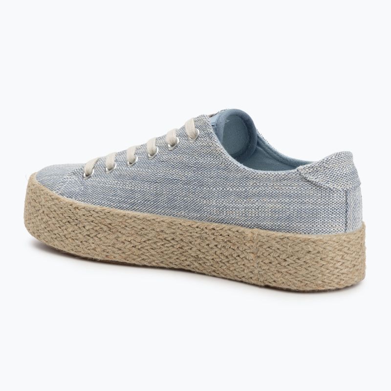 Dámske topánky Lee Cooper LCW-25-02-3283LB light blue 3