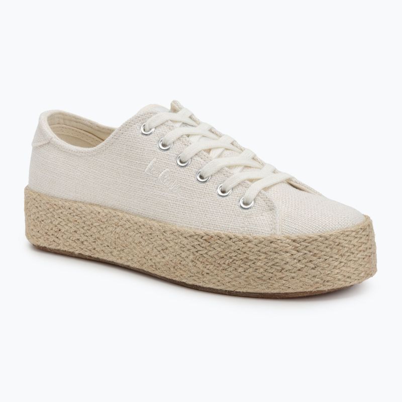Dámske topánky Lee Cooper LCW-25-02-3284LA white