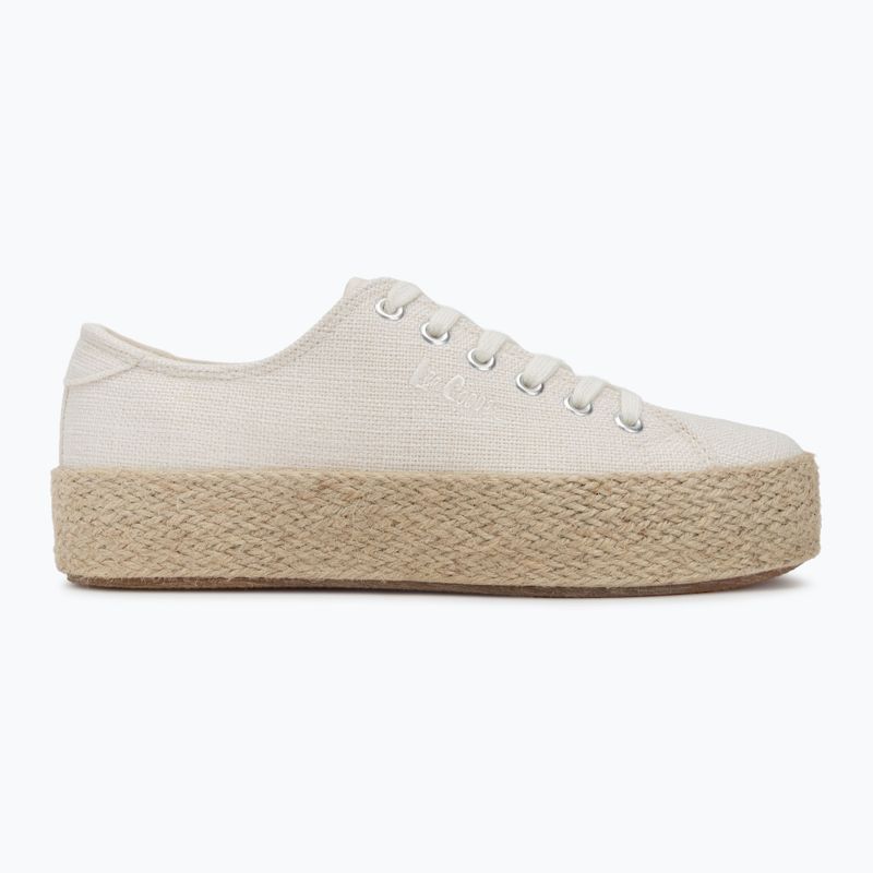 Dámske topánky Lee Cooper LCW-25-02-3284LA white 2