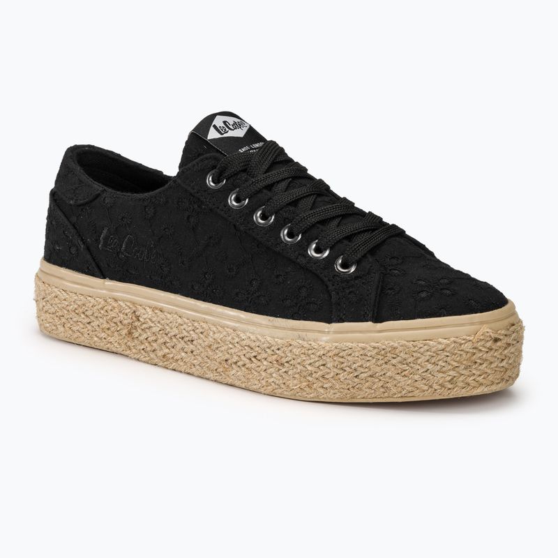 Dámska obuv Lee Cooper LCW-24-44-2424 black