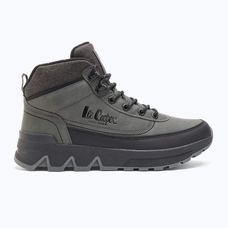 Pánska obuv Lee Cooper LCJ-24-01-2951MA 2