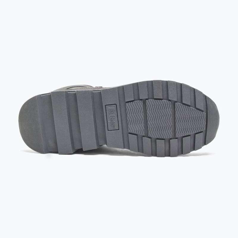 Pánska obuv Lee Cooper LCJ-24-01-2951MA 4