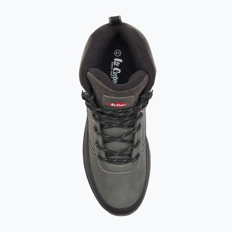 Pánska obuv Lee Cooper LCJ-24-01-2951MA 5