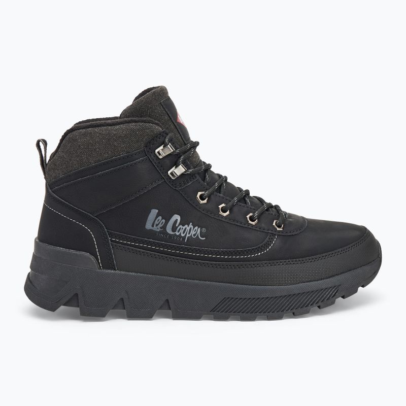 Pánska obuv Lee Cooper LCJ-24-01-2952MA 2