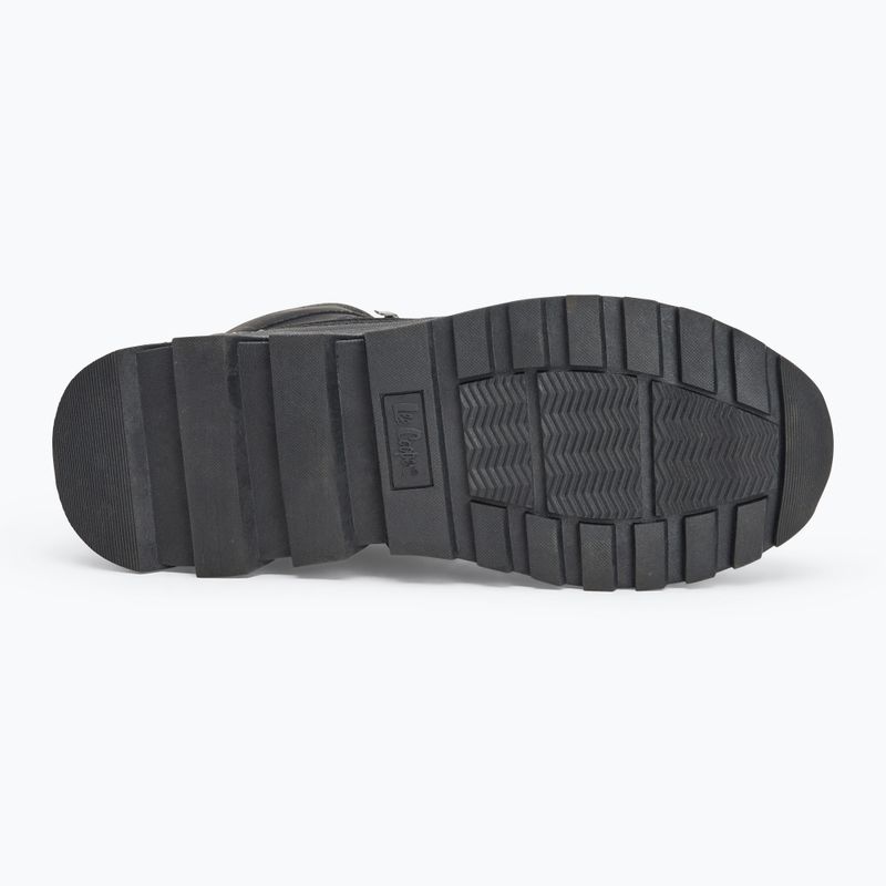 Pánska obuv Lee Cooper LCJ-24-01-2952MA 4