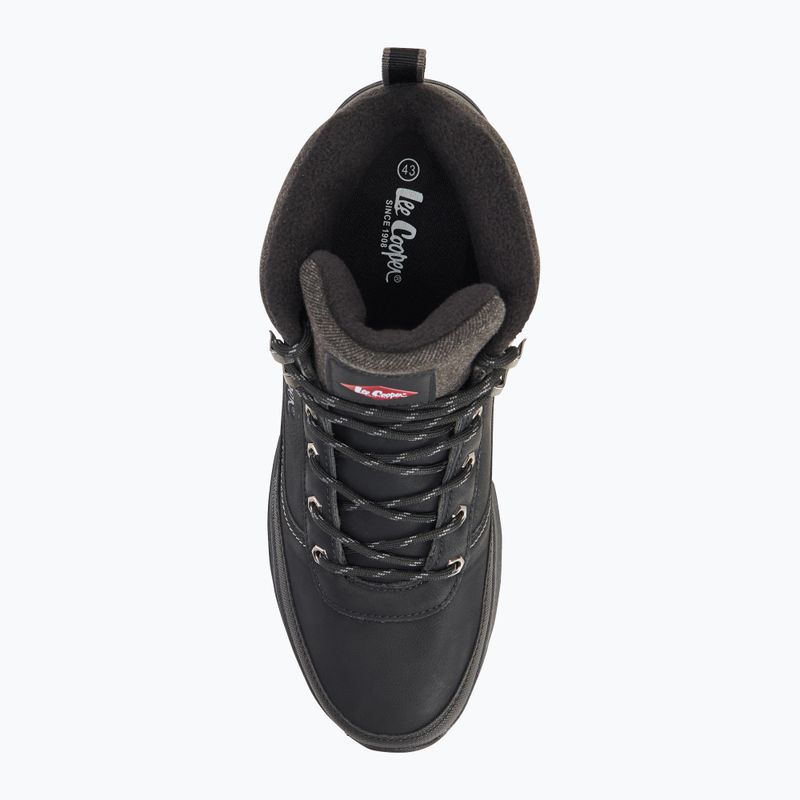 Pánska obuv Lee Cooper LCJ-24-01-2952MA 5