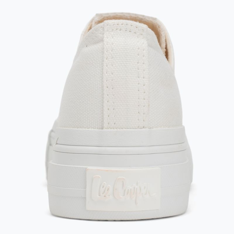 Dámske topánky Lee Cooper LCW-25-02-3289LA white 6