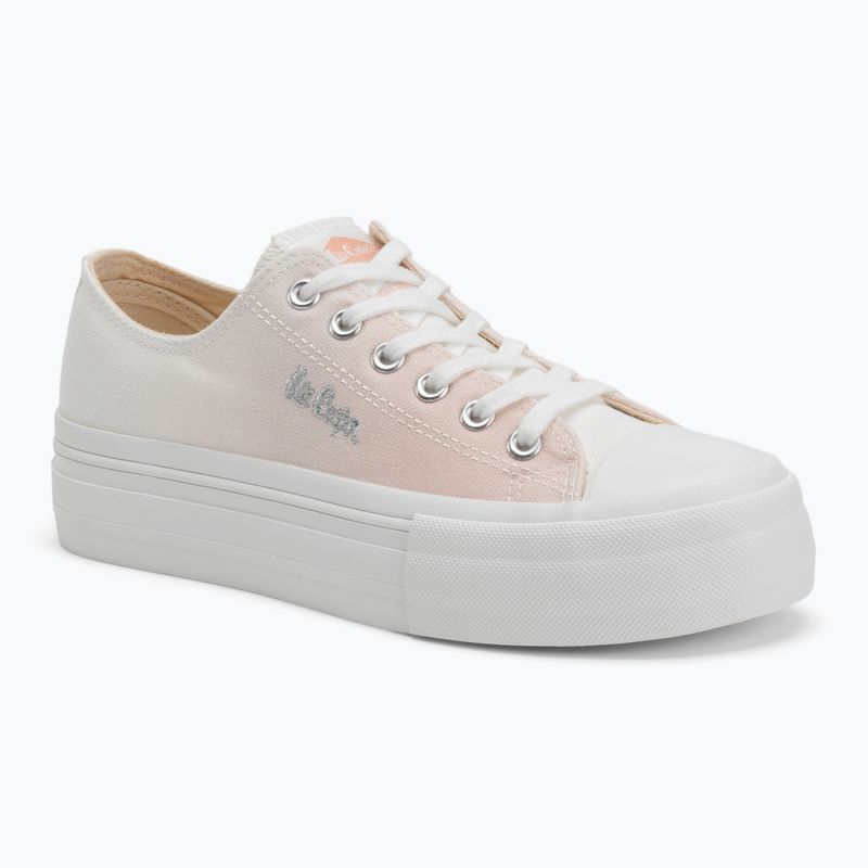 Dámske topánky Lee Cooper LCW-25-02-3290LA pink