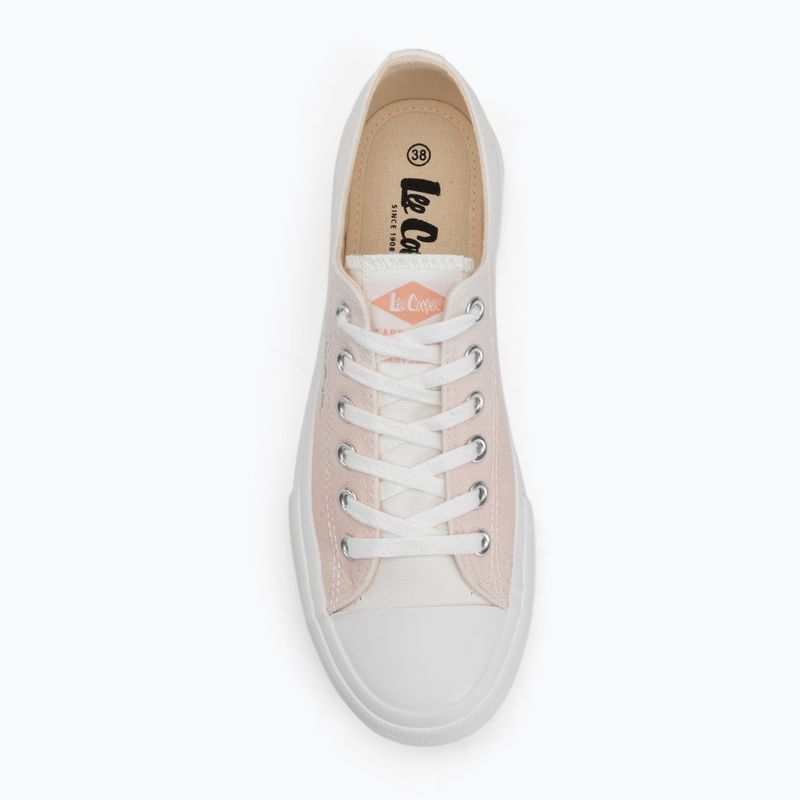 Dámske topánky Lee Cooper LCW-25-02-3290LA pink 5