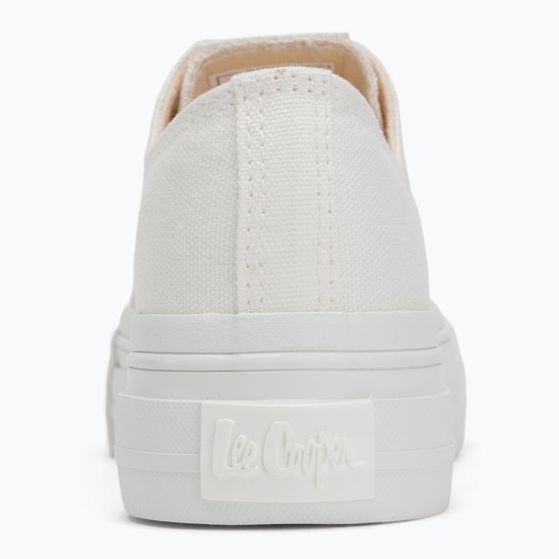 Dámske topánky Lee Cooper LCW-25-02-3290LA pink 6