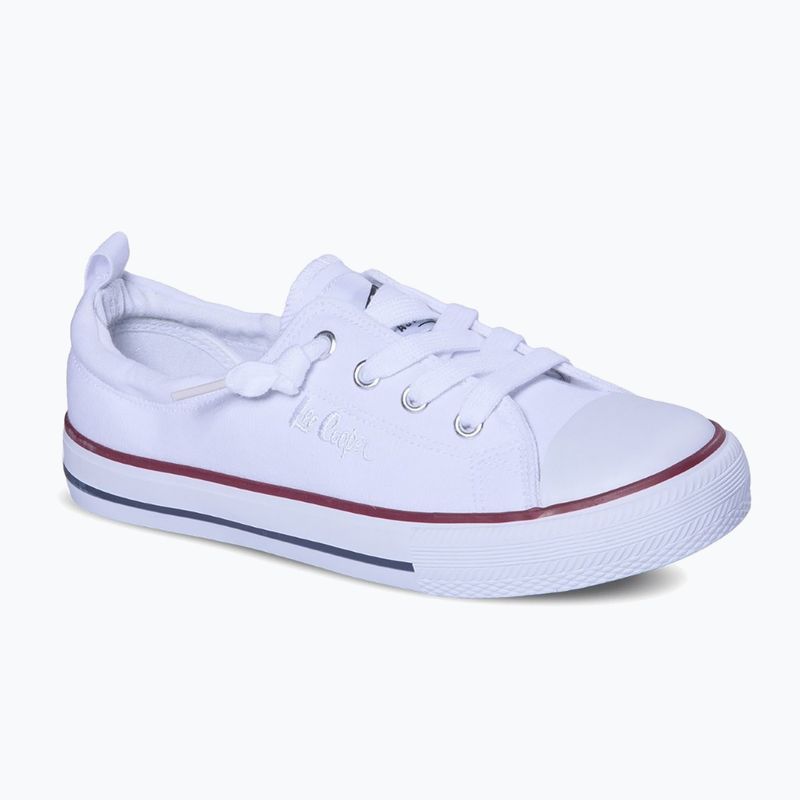 Dámske topánky Lee Cooper LCW-25-02-3296LA white