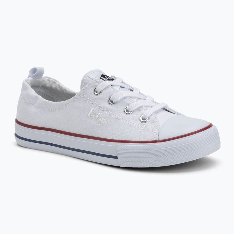 Dámske topánky Lee Cooper LCW-25-02-3296LA white