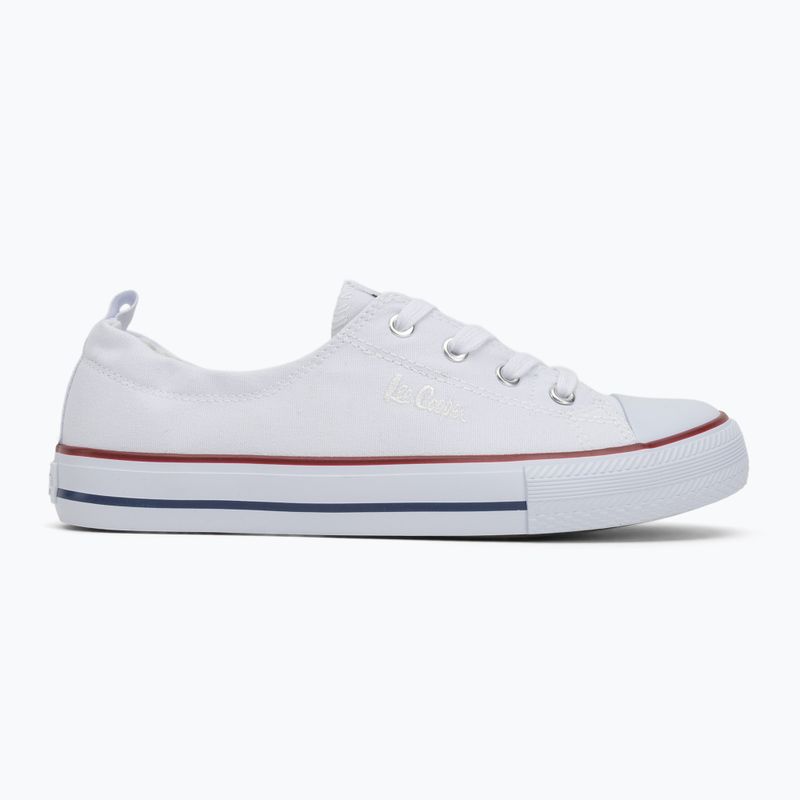 Dámske topánky Lee Cooper LCW-25-02-3296LA white 2