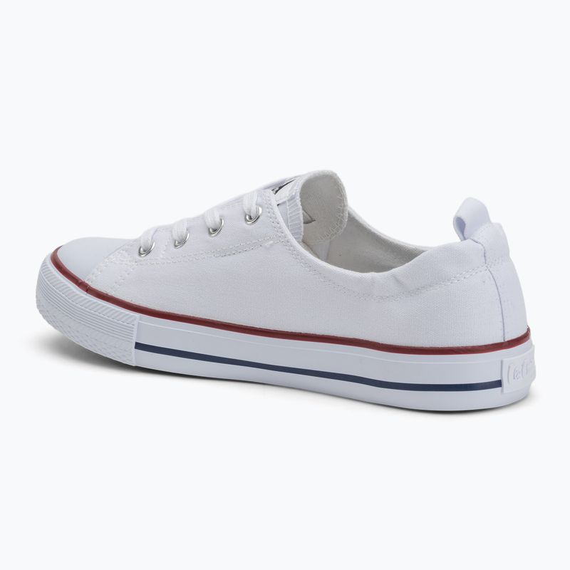 Dámske topánky Lee Cooper LCW-25-02-3296LA white 3