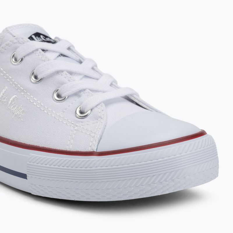 Dámske topánky Lee Cooper LCW-25-02-3296LA white 7