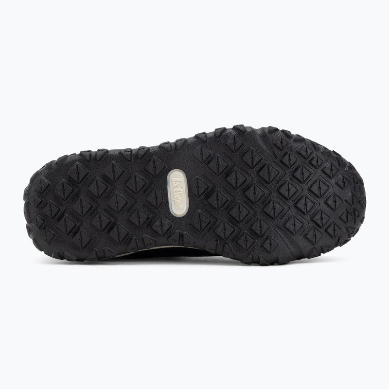 Detské topánky Lee Cooper LCJ-25-01-3757K camel 4