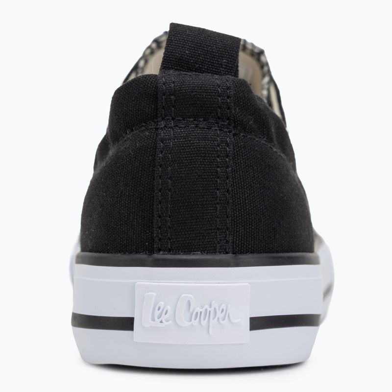 Dámske topánky Lee Cooper LCW-25-02-3299LA black 6