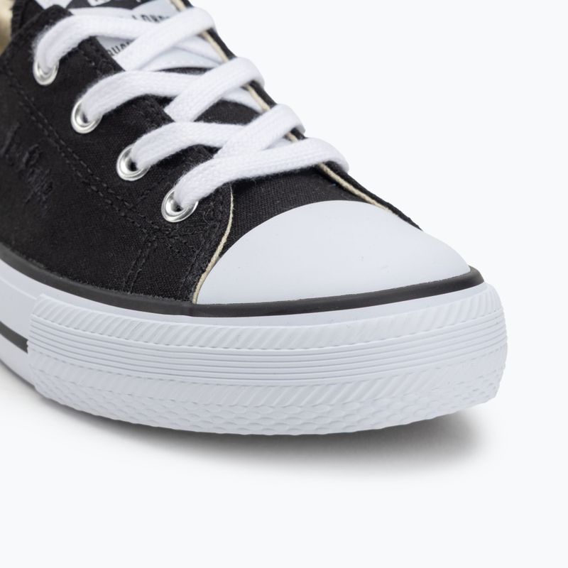 Dámske topánky Lee Cooper LCW-25-02-3299LA black 7