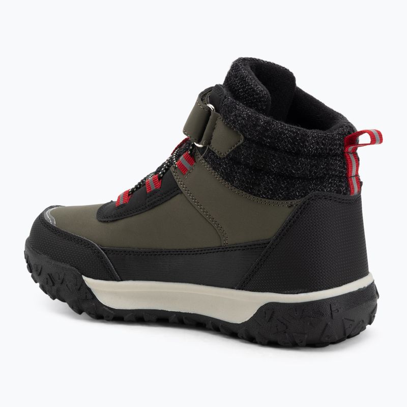 Detské topánky Lee Cooper LCJ-25-01-3758K khaki 3