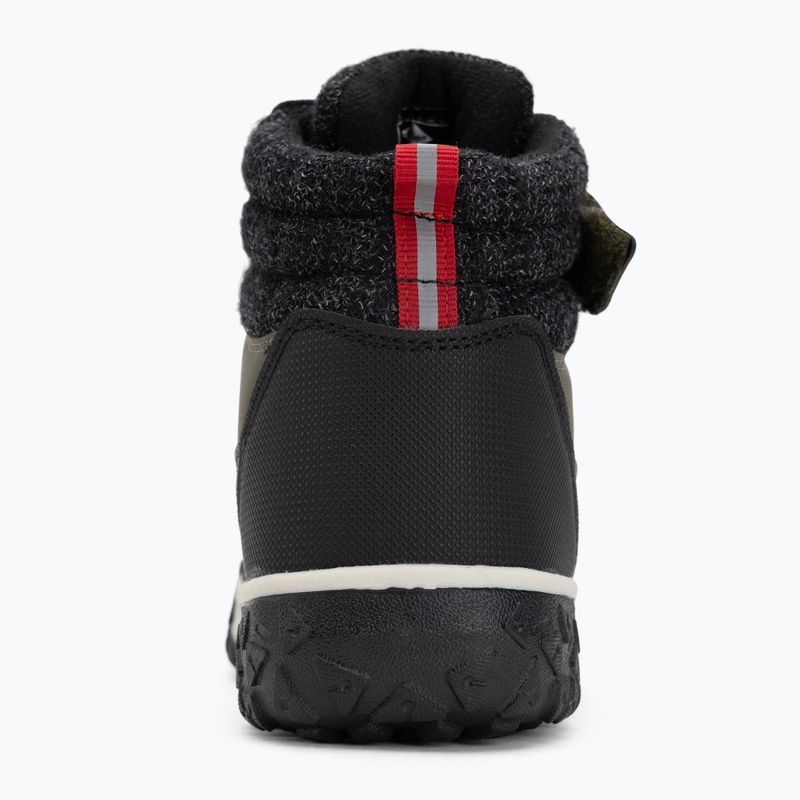 Detské topánky Lee Cooper LCJ-25-01-3758K khaki 6