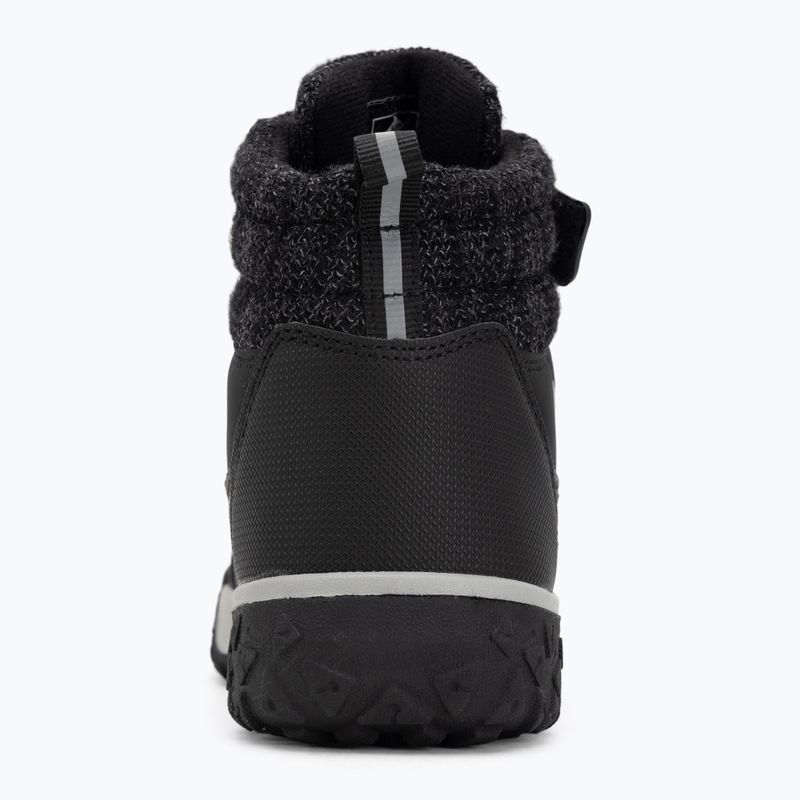 Detské topánky Lee Cooper LCJ-25-01-3759K black 6