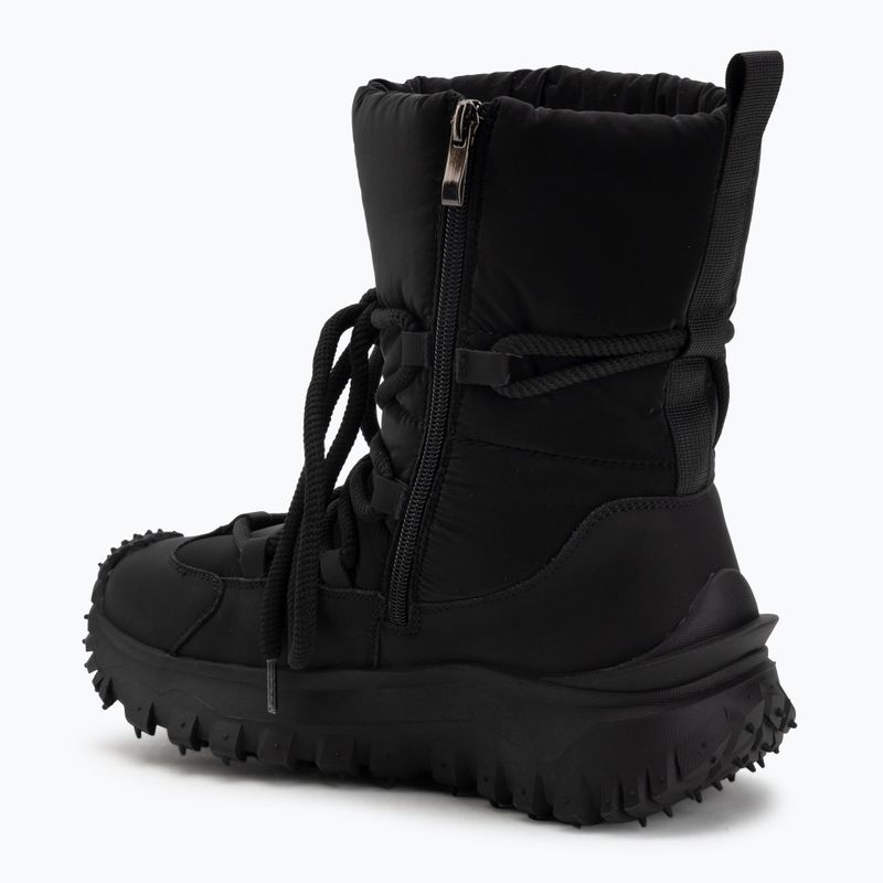 Dámske snehule Lee Cooper LCJ-25-12-3660L black 3