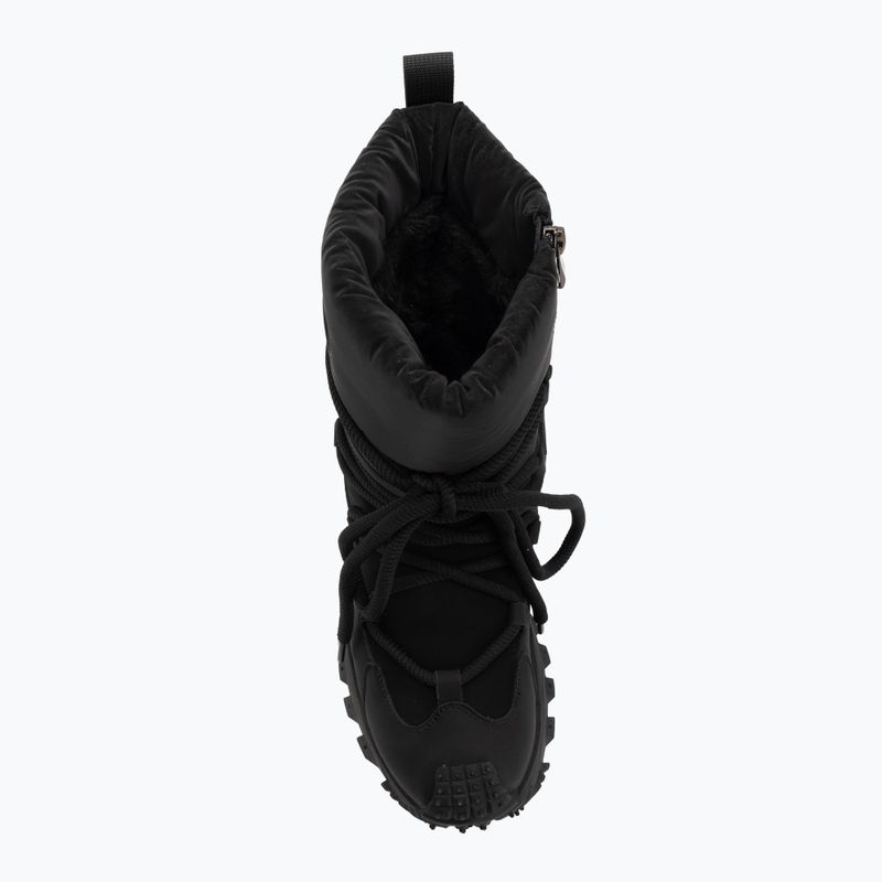 Dámske snehule Lee Cooper LCJ-25-12-3660L black 5