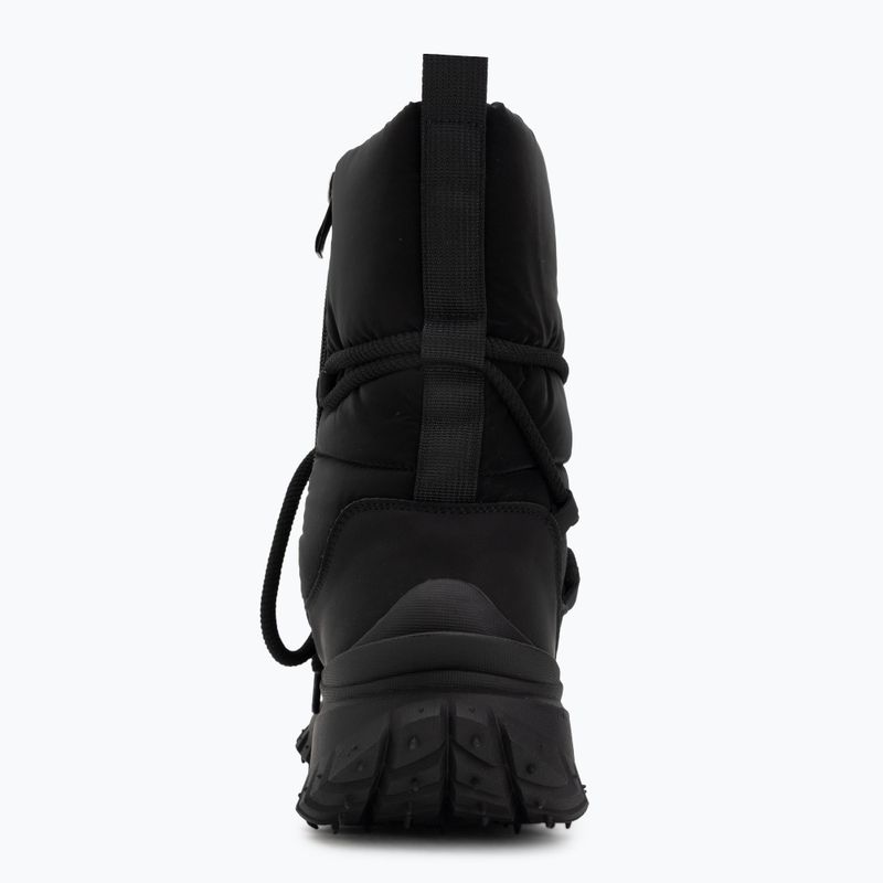 Dámske snehule Lee Cooper LCJ-25-12-3660L black 6