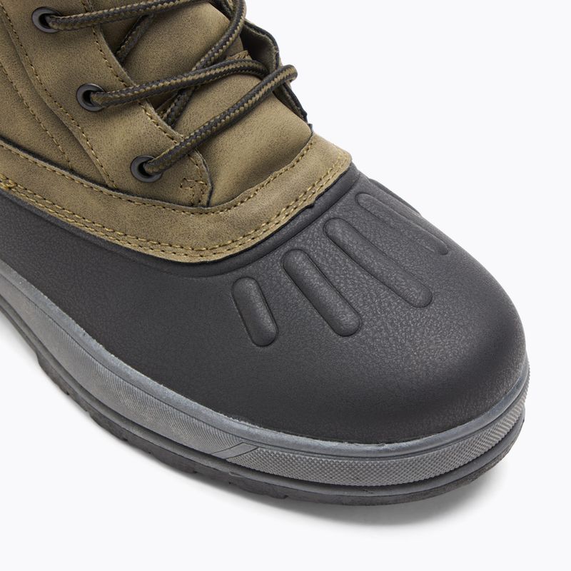 Snehule Lee Cooper LCJ-24-01-2967L khaki/black 7