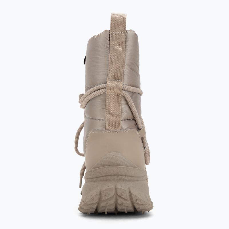Dámske snehule Lee Cooper LCJ-25-12-3663L gold 6