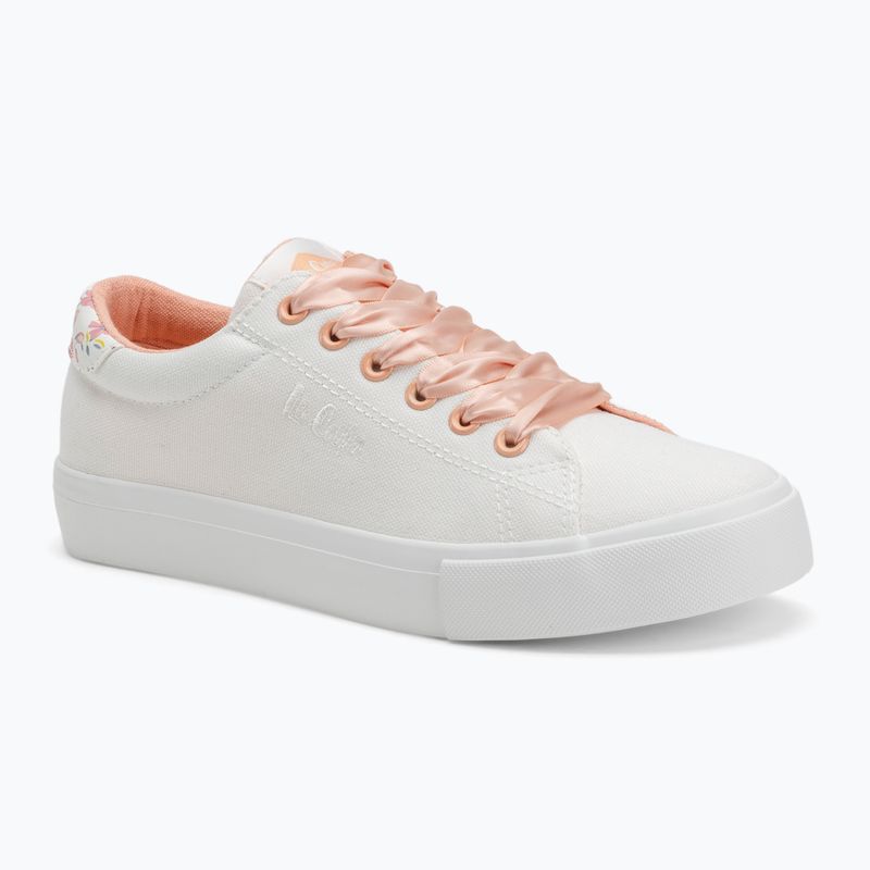 Dámske topánky Lee Cooper LCW-25-02-3307LA pink