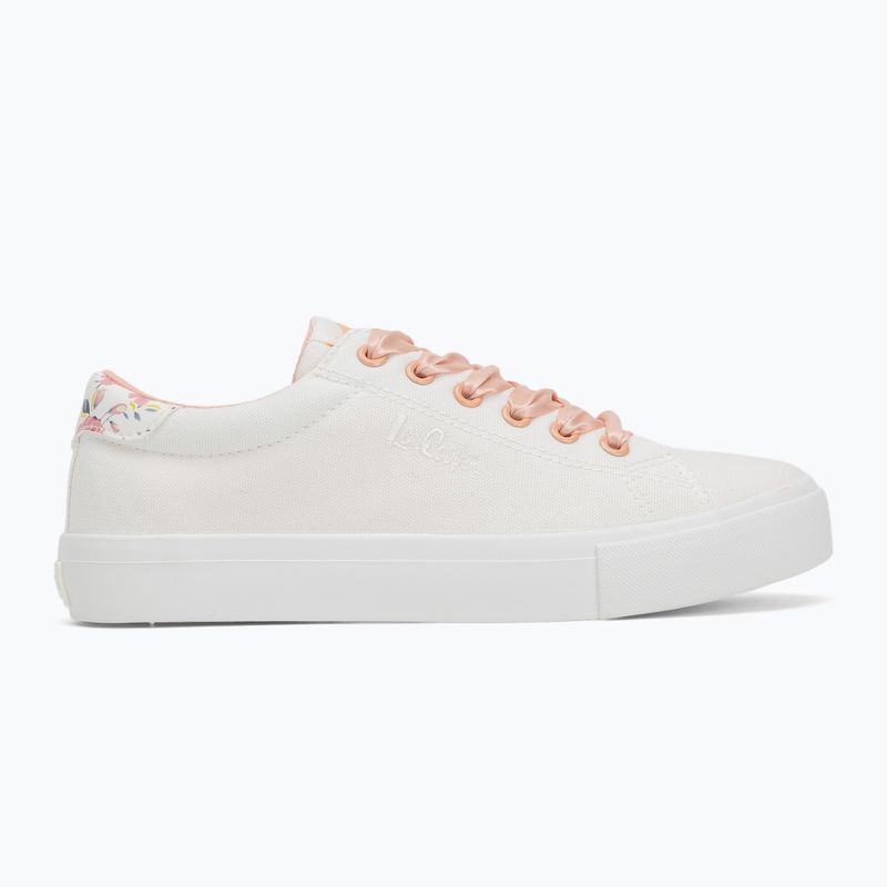Dámske topánky Lee Cooper LCW-25-02-3307LA pink 2