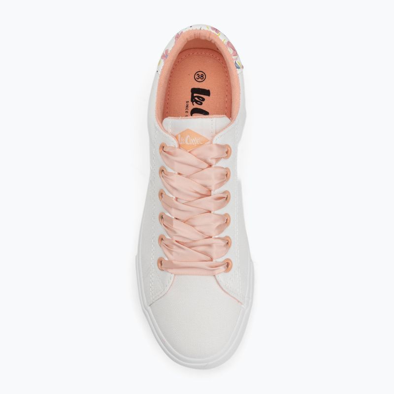 Dámske topánky Lee Cooper LCW-25-02-3307LA pink 5