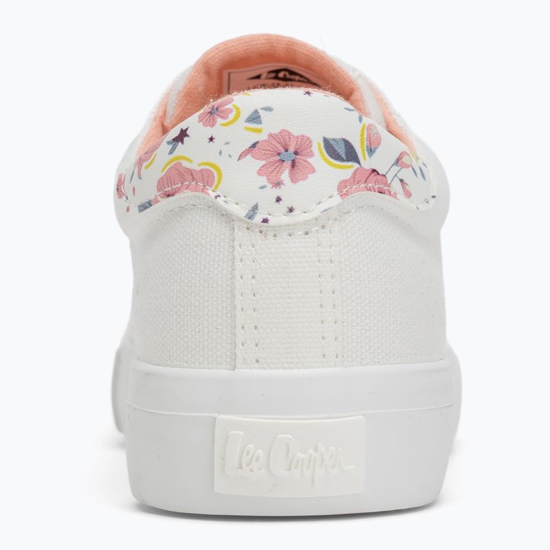 Dámske topánky Lee Cooper LCW-25-02-3307LA pink 6