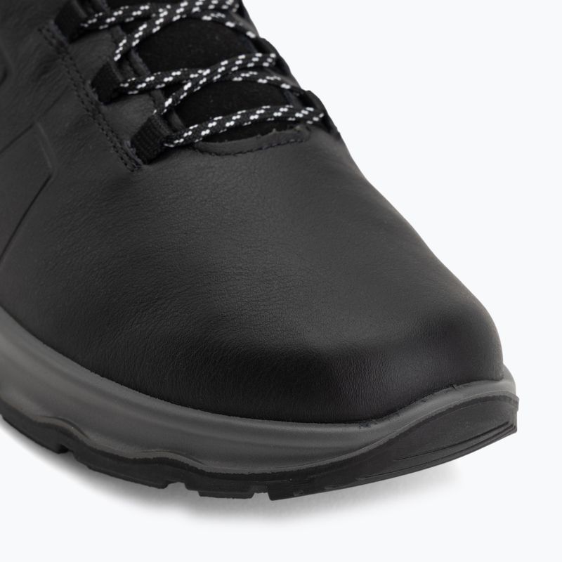Pánske turistické topánky Grisport 14807A100TN black 7