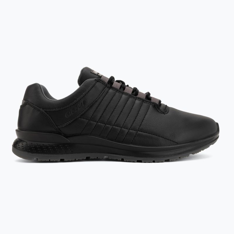 Pánske topánky Grisport 42811A50 black 2
