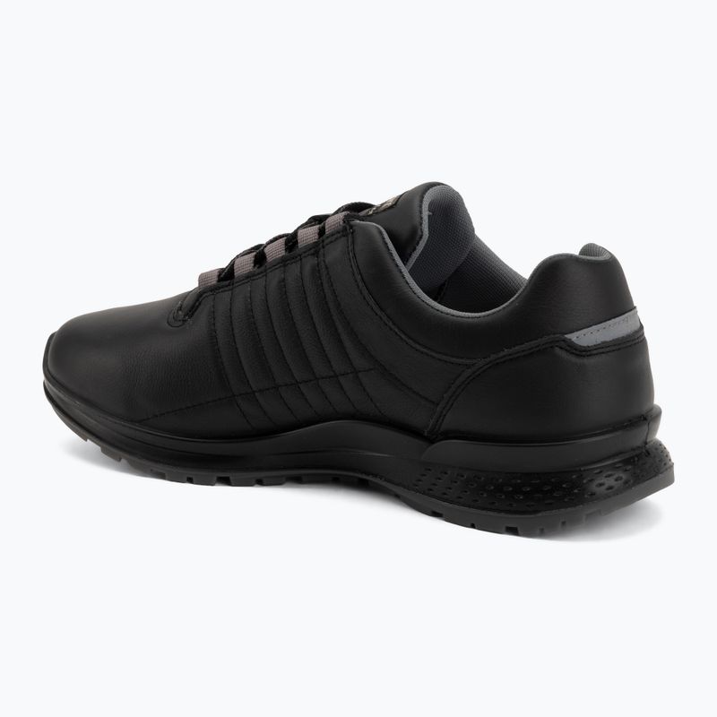 Pánske topánky Grisport 42811A50 black 3
