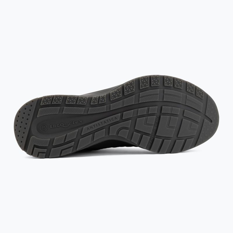 Pánske topánky Grisport 42811A50 black 4