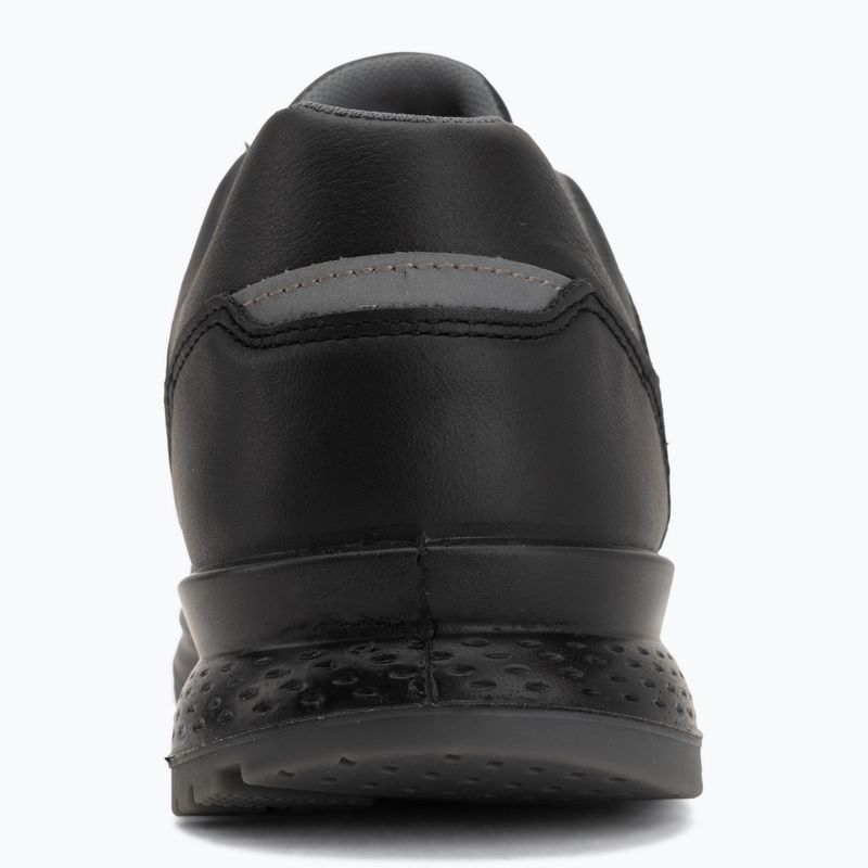 Pánske topánky Grisport 42811A50 black 6